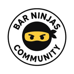 Bar Ninjas Community