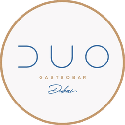 DUO Gastrobar Dubai